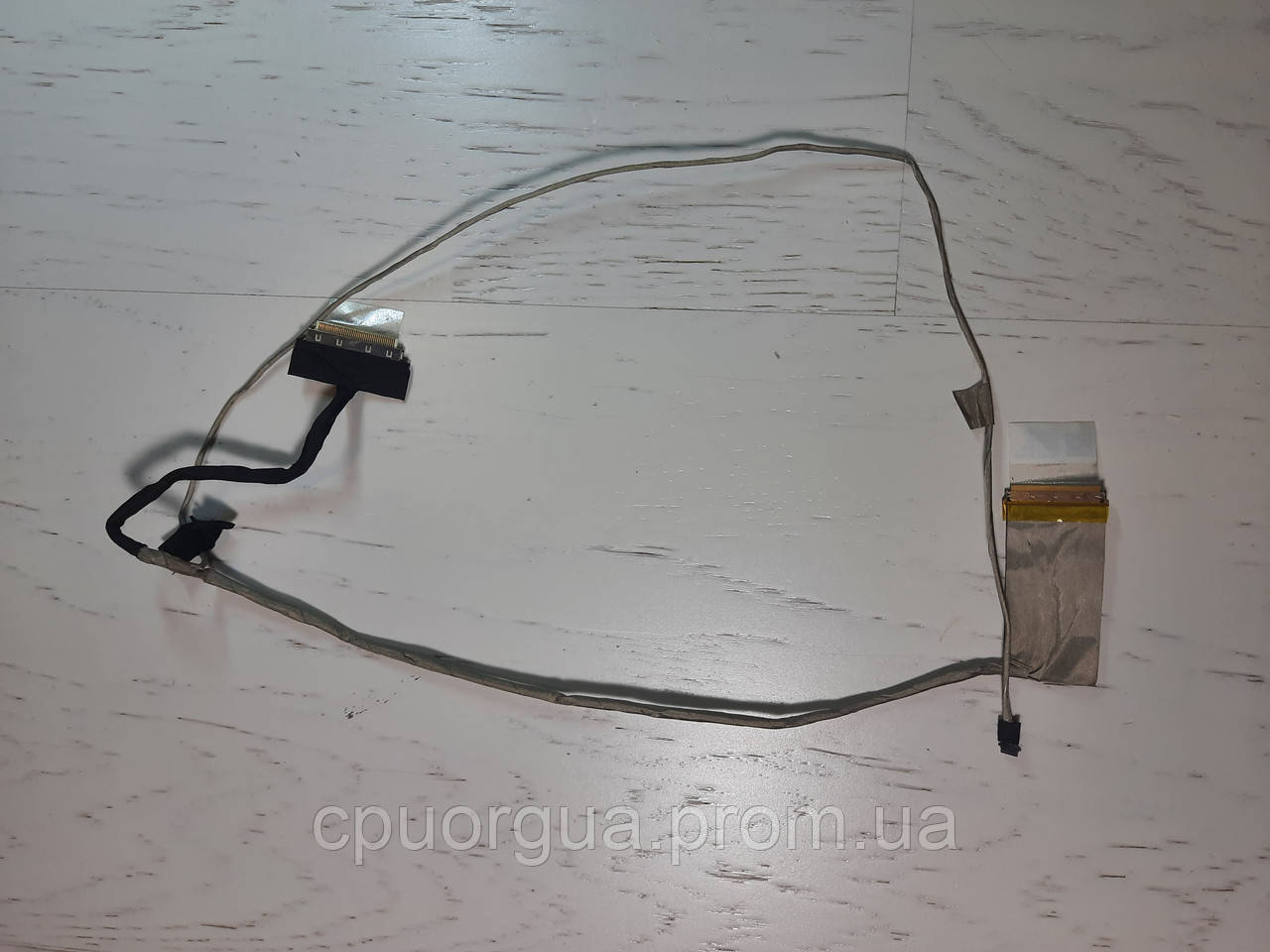 Шлейф матриці screen cable Asus X551M