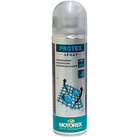 Гидроизоляция Motorex - Protex Для пропитки текстиля, кожи, Goretex 500мл