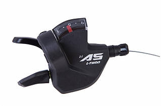 Манетка права L-TWOO - A5, LX SL-V5009-9W-2 (ДЛЯ 1X9)