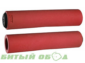 Гріпси ODI - F-1 FLOAT Grips Червоний