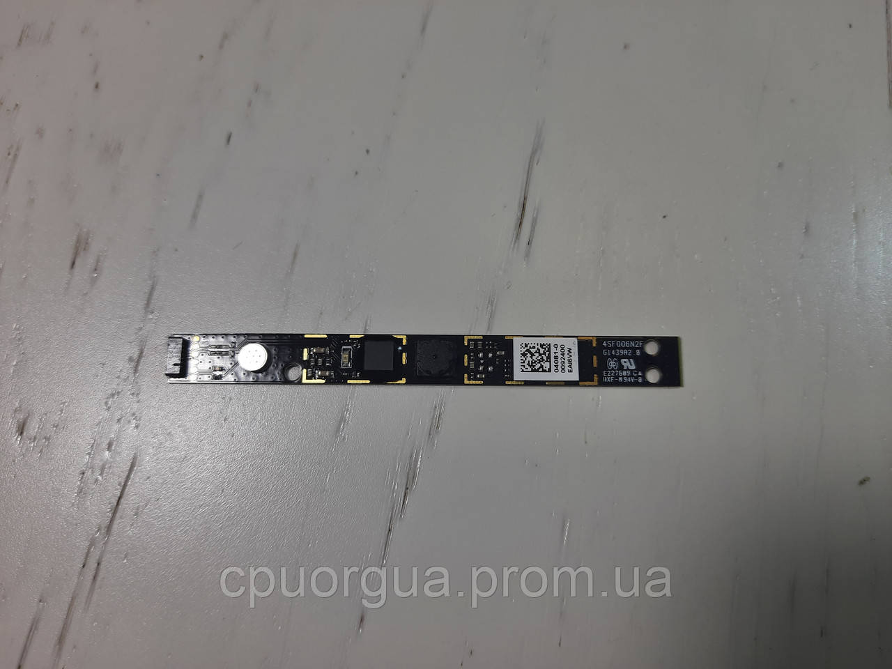 Веб камера camera Asus X551M