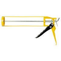 Пістолет для герметиків 225 мм (скелет) SIGMA (2723021)