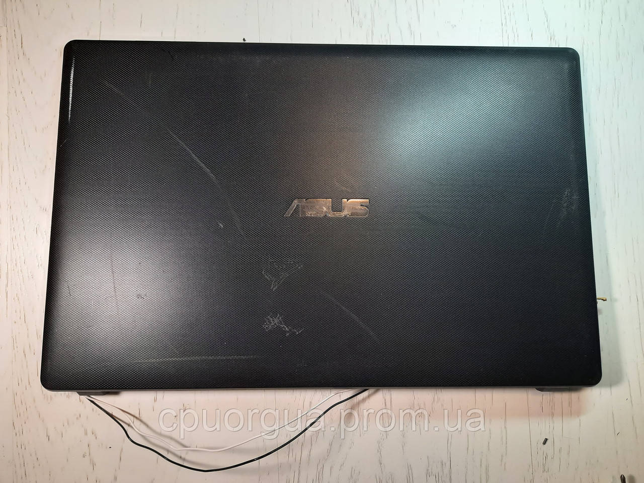 Кришка матриці screen cover Asus X551M