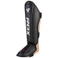 Защита ноги (голень+стопа) RDX Flex FT-8788, L: Gsport XL