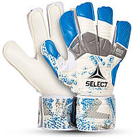 Дитячі рукавички Select GOALKEEPER GLOVES 88 KIDS 6028806020 (304), Білий, Розмір (EU) — 6