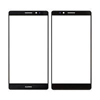 Стекло дисплея Huawei Mate 8 (NXT-L29, NXT-AL10, NXT-CL00, NXT-DL00, NXT-TL00, NXT-L09), Black