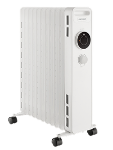 Обігрівач масляний Concept Ro-3311 Чехія (11ребер)