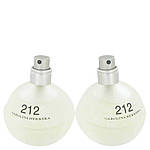 Carolina Herrera 212 NYC For Women туалетная вода 100 ml. (Тестер Кароліна Еррера 212 Фор Вумен), фото 4