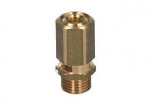 Клапан запобіжний CIMBALI 1,8бар, 1/4 "
