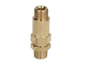Клапан зворотний (в зборі) 3/8 "НР.