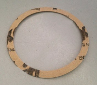 Утолщение кольца группы (картон) Ø64.5х55мм h0.8мм