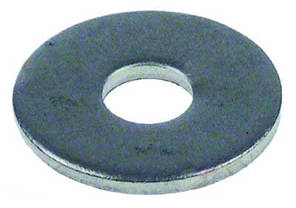 Шайба крана Вода / Пар Ø20х6.3x1.5mm