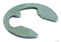 Кольцо стопорное (нерж.сталь) dd11х5мм h0.7мм