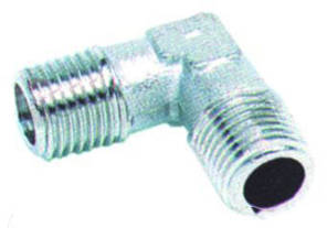 З'єднання кутове 1/4 "