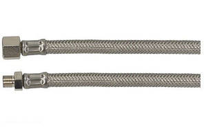 Підводка гнучка 1/8 "Fp, 1/8" Mp L170мм