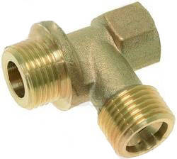 Фітинг бойлера d1 / 2 "-1/2" -1/4 "F