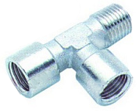 Т-подібного з'єднання ø 3/8 "F-3/8" F-3/8 "