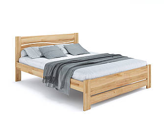 Ліжко дерев'яне Л 11 Еко