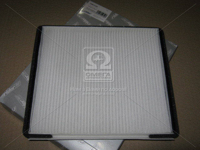 Фільтр салону Хюндай Акцент Hyundai Accent Елантра Elantra i20 i30 Кіа Сід Kia Ceed Церато Cerato RIDER