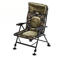 Кресло Brain Recliner Plus HYC056-PA-L (рыбацкое, карповое, фидерное)