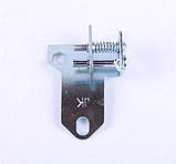 Натягувач пружин дросельної заслінки бензинового двигуна 156f, фото 2