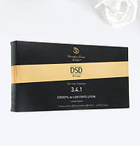 Лосьйон Форте Крексепіл Де Люкс № 3.4.1 Crexepil Forte Lotion Simone DSD De Luxe 10 шт / 10 мл