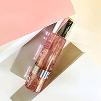 Парфумований сяйний міст-спрей для тіла MIO FURMI Shimmer Fragrance Mist 230 ml