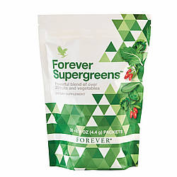 Форевер Супергринз | Forever Supergreens