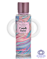 Парфюмированный спрей для тела Victoria`s Secret Candy Baby 250 ml