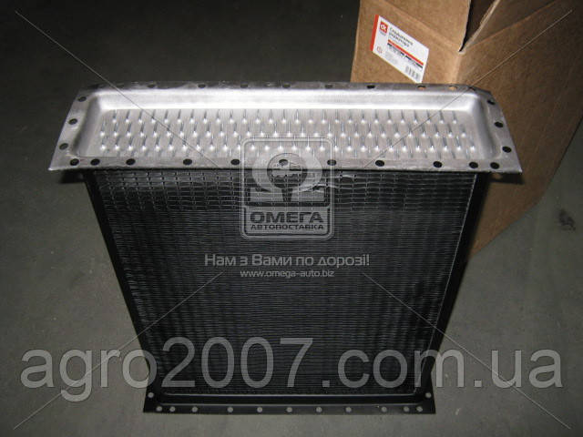 Серцевина радіатора МТЗ Д240 70У.1301.020-А