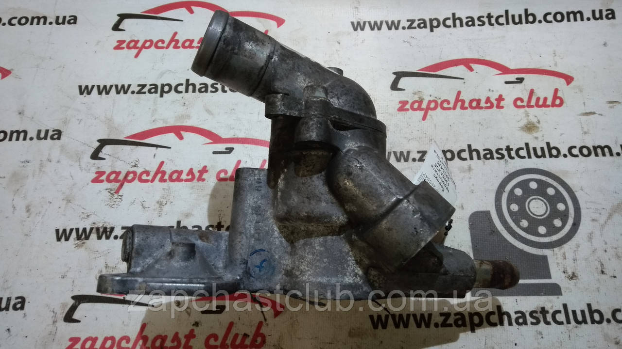 Корпус термостата 1305A236 9916435 Lancer X Mitsubishi, фото 1