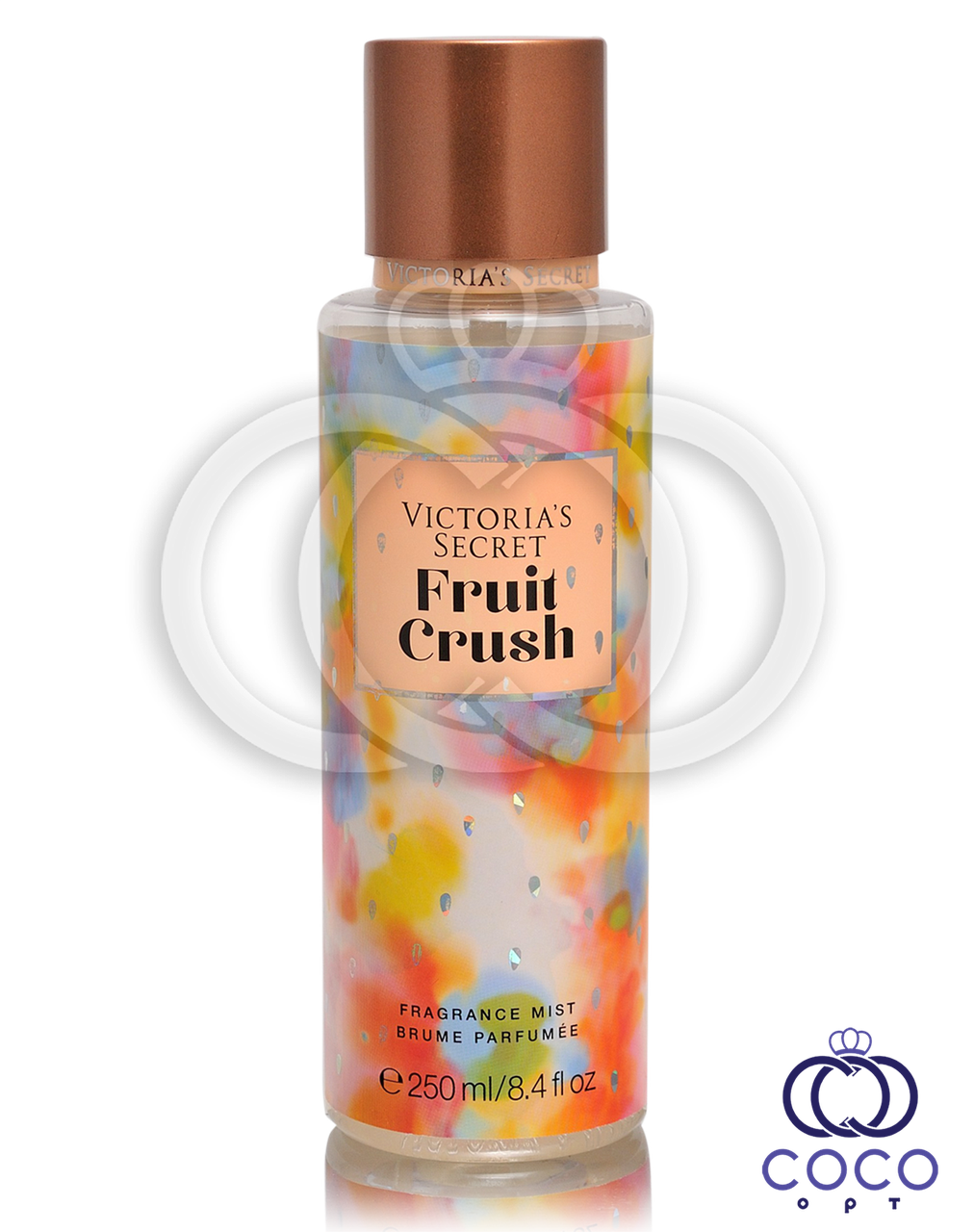 Парфюмированный спрей для тела Victoria`s Secret Fruit Crush 250 ml (ОРИГИНАЛЬНОЕ КАЧЕСТВО!)
