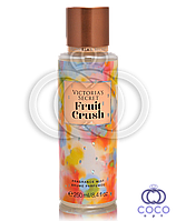 Парфюмированный спрей для тела Victoria`s Secret Fruit Crush 250 ml