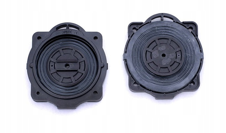 Мембрани для нагнітача SECOH JDK-S-80 - SECOH