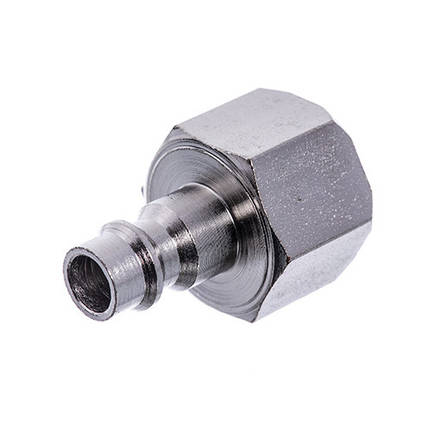 Штуцер для повітряного шланга 3/8" внутрішня різьба SE3-3PF AIRKRAFT, фото 1