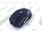 Миша комп'ютерна iMICE E-1500 Black безпровідна, фото 2