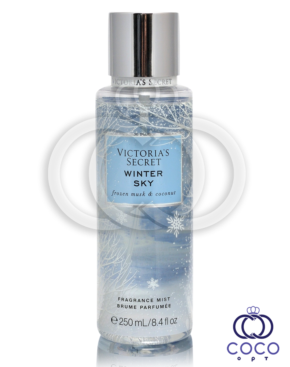 Парфумований спрей для тіла Victoria's Secret Winter Sky 250 ml
