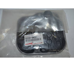 ФІЛЬТР КОРОБКИ ПЕРЕДАВ АТМ TOYOTA AURIS COROLLA YARIS