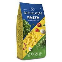 Макарони без глютену спіральки низькобілкові PKU Bezgluten 250 г