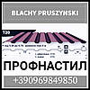 Профнактил T 18 • Blachy Pruszynski • 0,45 мм • PEMA • Marcegaglia •, фото 5