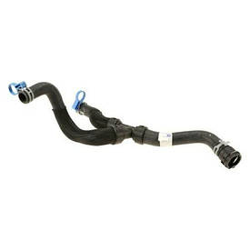 Патрубок пічки випускний GM 95039027 1.8L Chevrolet Cruze