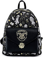 Рюкзак Harry Potter Backpack Loungefly