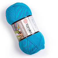 Yarnart Super Merino бирюза №235