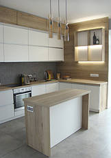 Меблі індивідуальні під замовлення