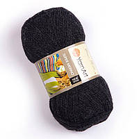 Yarnart Super Merino графит №1441