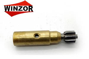 Масляний насос бензопили STH 170,180/Winzor/Вінзор/Маслонасос бензопили STH 170,180/STH 170,180
