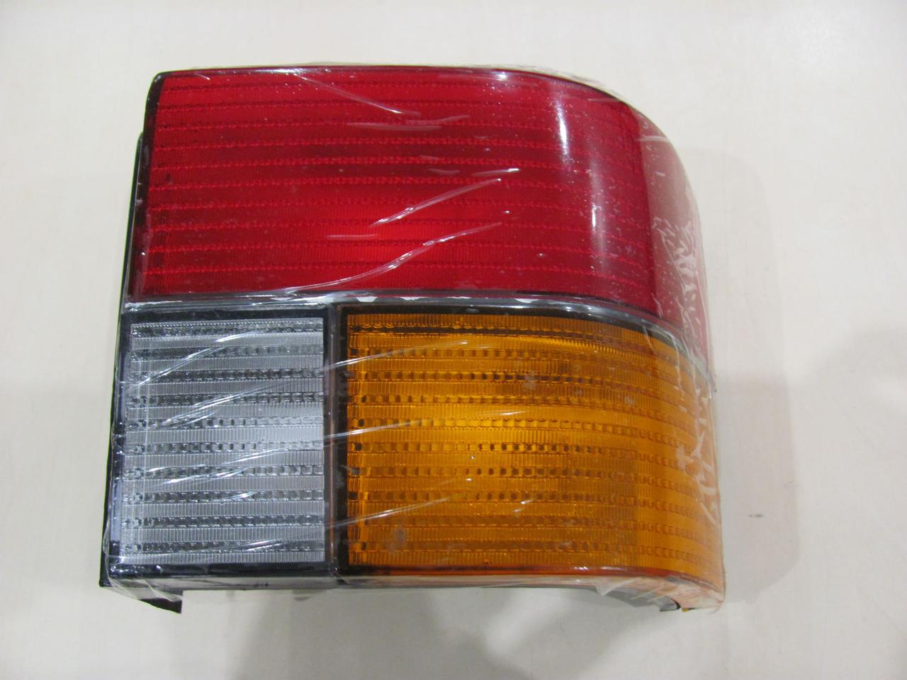 Ліхтар задній правий Volkswagen T4 | SOLGY, фото 1