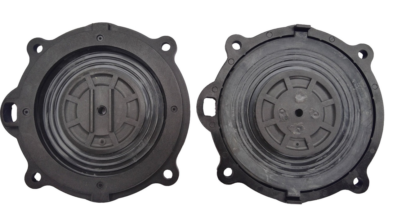 Мембрани для нагнітача SECOH EL 120/150 / 250W - SECOH