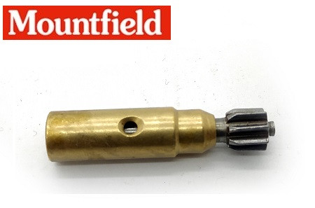 Масляний насос STH 170,180/STH MS 170,180/Маслонасос бензопили STH 170,180/Mountfield/Чехія, фото 1