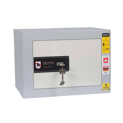 Сейф меблевий M. 25.До